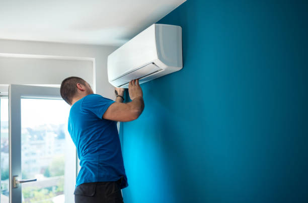 Best VRF (Variable Refrigerant Flow) Systems in Fruitland, MD