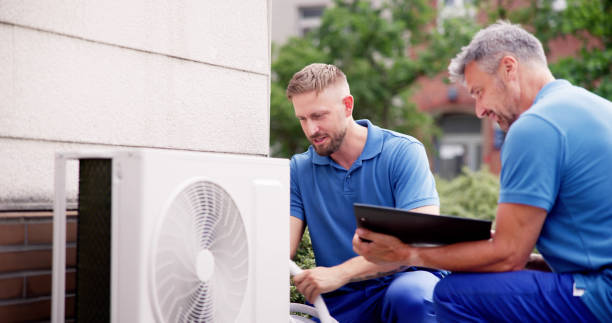 Best Thermostats and Smart Controls in Fruitland, MD