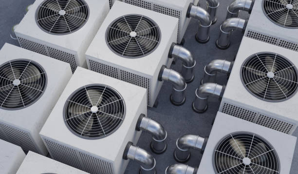 Best HVAC Retrofitting and Upgrading in Fruitland, MD
