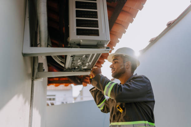 Best HVAC Software and Technology in Fruitland, MD