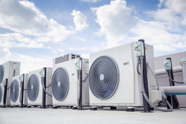 Best Ductless Mini-Split Systems in Fruitland, MD