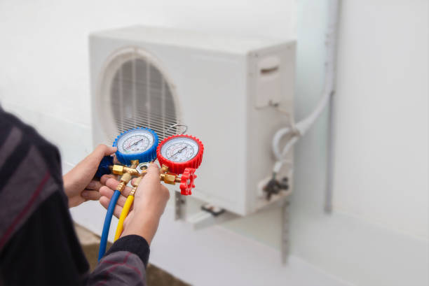 Professional HVAC in Fruitland, MD